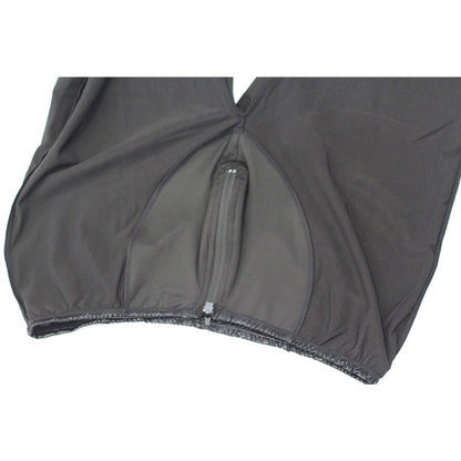 Men Pants Gothic Leggings Men's Trousers Pants Stage Performance Sexy Lingerie Men Wetlook Faux Leather PVC Gay Club Dance Wear