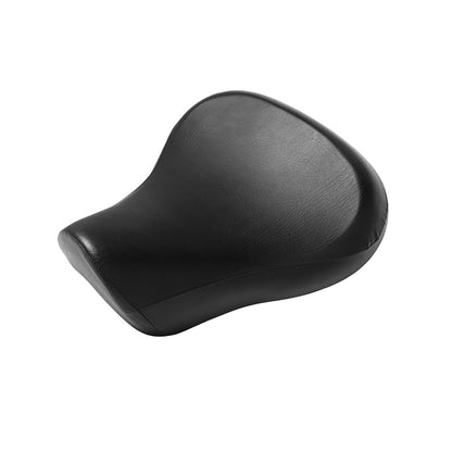 Assento Solo para Piloto Dianteiro Diamante Preto para Motocicletas Harley Sportster 883 1200 Forty Eight 48 72 1983-2003