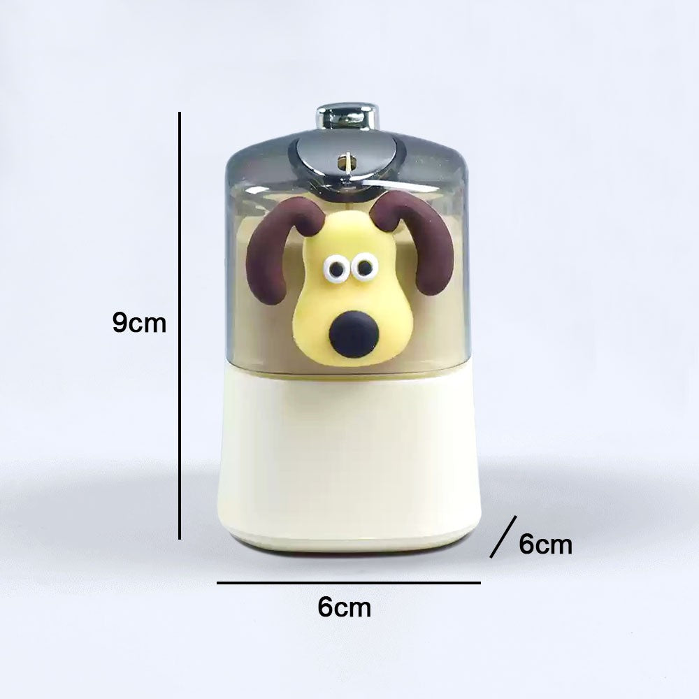 Silicone World Auto Pops-Up Toothpick Box Detachable Toothpick Storage Box Dispenser Home Automatic Push-type Toothpick Holder