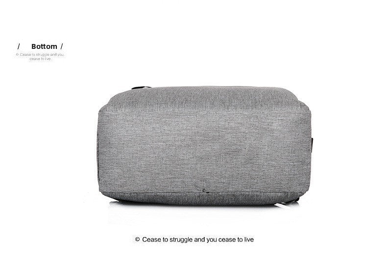 2025 New USB Charging Backpack, Waterproof Anti-Theft Laptop Bag College School Backpack, Business Travel Backpack for Men Women