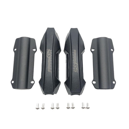 Para BMW R1250GS R1200GS Adventure F850GS F800GS F750GS G310 Bloco Decorativo Protetor de Para-choque para Protetor de Motor de Moto