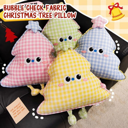 Christmas Tree Throw Pillows Home Living Room Sofa Christmas Atmosphere Decoration Pillows And Cushions Holiday Sofa Decoration