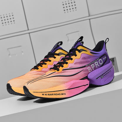 Novos Tênis Masculinos Casuais, Tênis Esportivos com Amortecimento de Ar para Corrida, Respiráveis, Leves, Femininos, Antiderrapantes, Tamanho 45