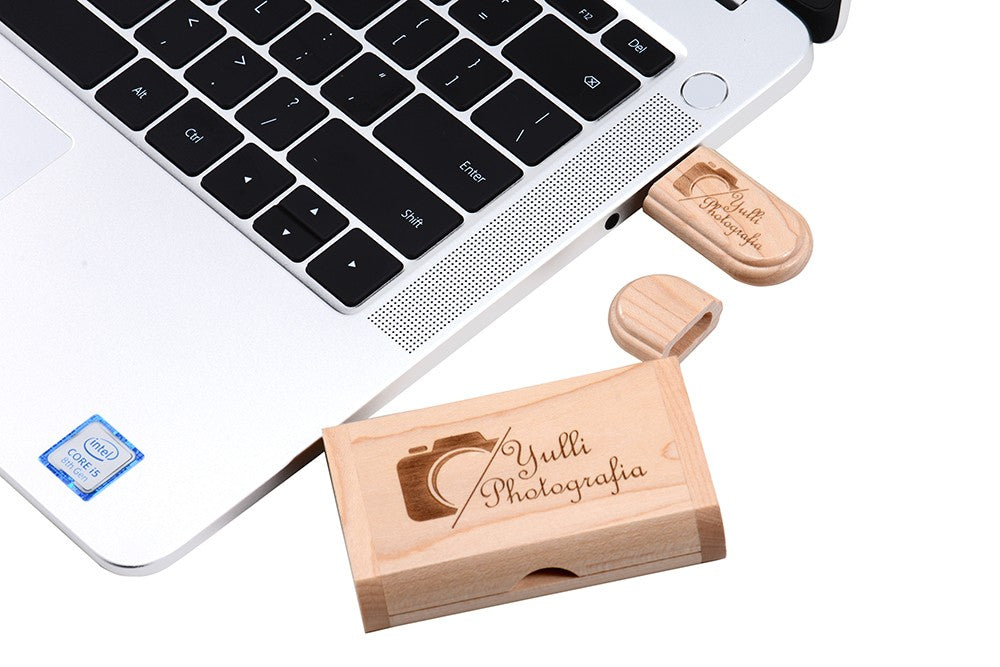 JASTER 10 unidades/lote de pen drive USB 2.0 (LOGOTIPO personalizado grátis) Pen drive de madeira 4 GB 8 GB 16 GB Pen drive 32 GB 64 GB 128 GB Memory Stick Presente