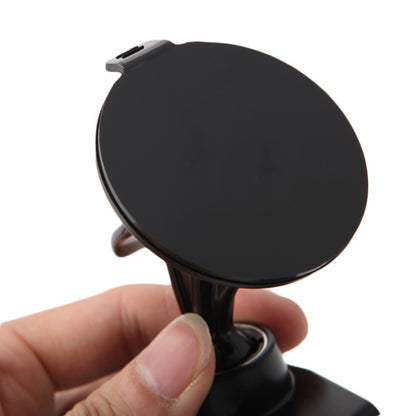 GPS Windshield Suction Cup Ball Mount Bracket Holder for Garmin TomTom Universal