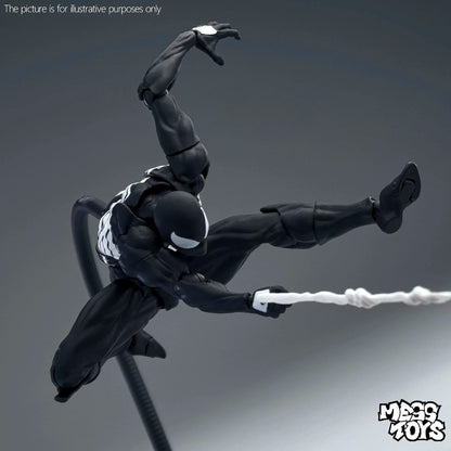 BRINQUEDOS SUJOS Anime Homem-Aranha Vizinho O Último Homem-Aranha Peter Parker Figuras de Ação Modelos Presentes de Aniversário para Crianças