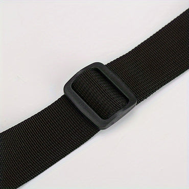 Jesus Cross Print Design Mini Shoulder Bags Men Women Lightweight Multifunctional Messenger Bag Male Daily Commute Crossbody Bag