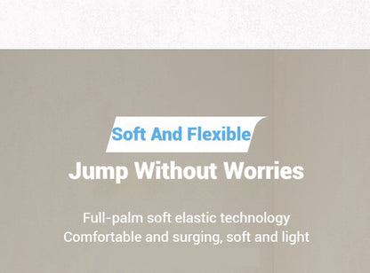 361 Degrees SoftFlow 3 Men's Running Shoes Autumn Leather Lightweight Shock-absorption Fitness Commuting Sneakers Male 672432232