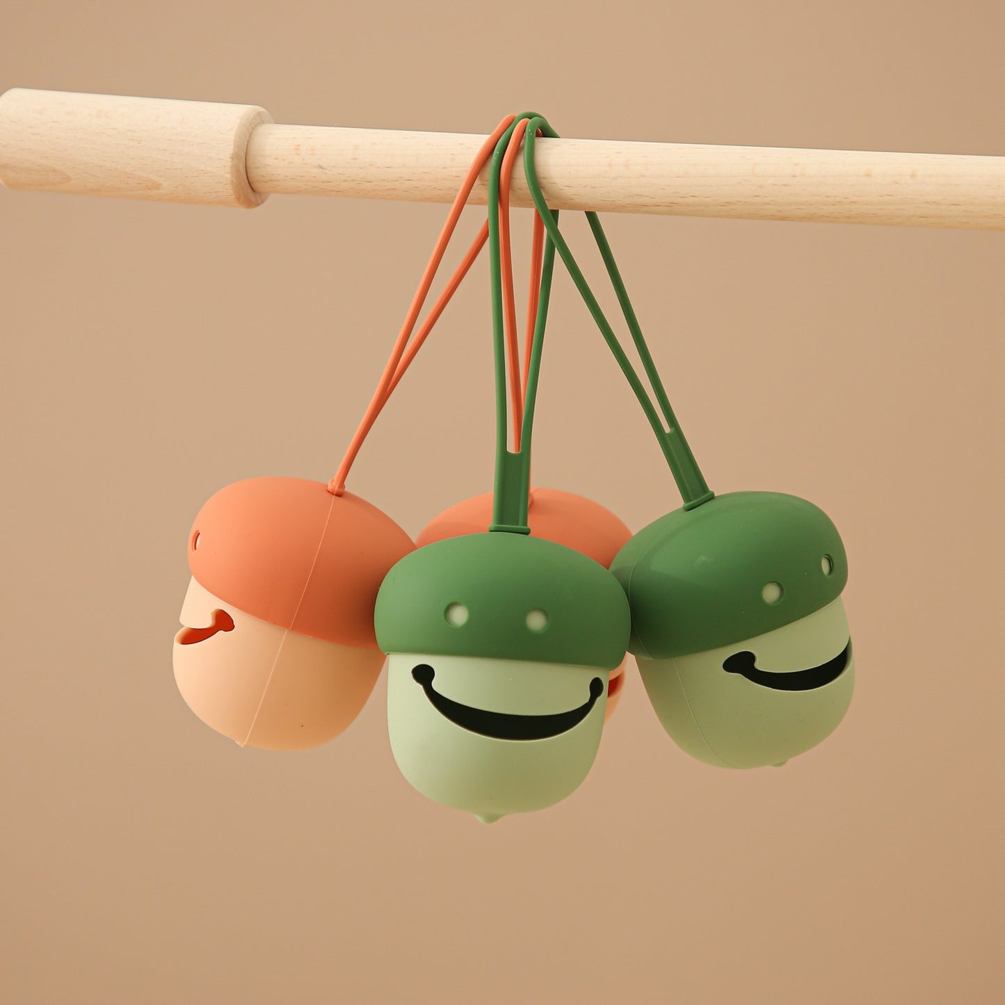 Baby Wooden Toys Play Gym Ordic Baby Room Decor Wood Nursery Sensory Toy Gift Nursing Toys Shower Gifts Room Decor Newborn Toys