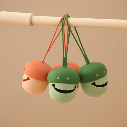 Baby Wooden Toys Play Gym Ordic Baby Room Decor Wood Nursery Sensory Toy Gift Nursing Toys Shower Gifts Room Decor Newborn Toys