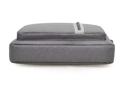 Bolsa para Notebook 15,6 Polegadas Antichoque Estojo para Laptop Maleta para Computador para Viagem de Negócios