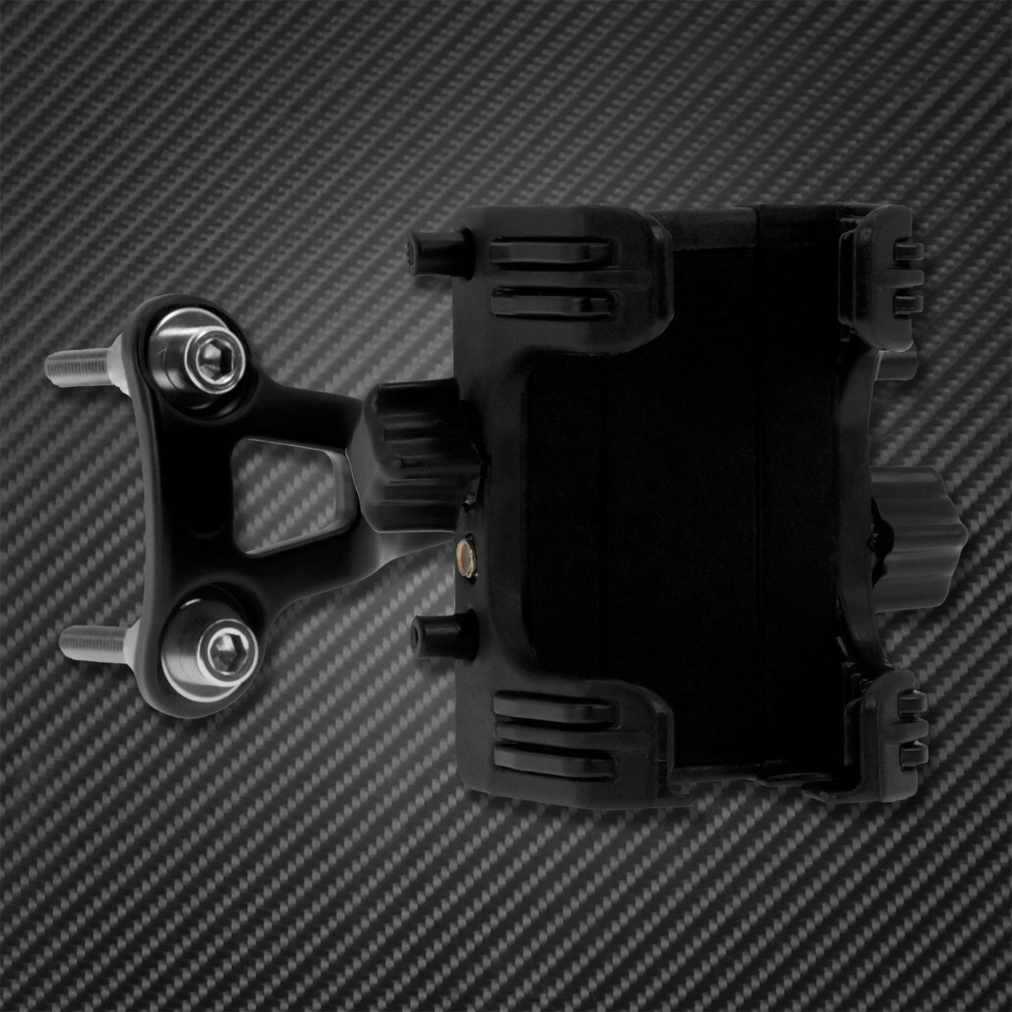 Suporte Universal para Celular para Guidão Suporte de Dispositivo Celular para Harley Touring Sportster Dyna Softail V-Rod
