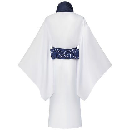 Ryomen Sukuna Cosplay Costume Adult Outfits Japan Sukuna Kimono Hanfu for Halloween Carnival Anime Comin Clothing JK Role