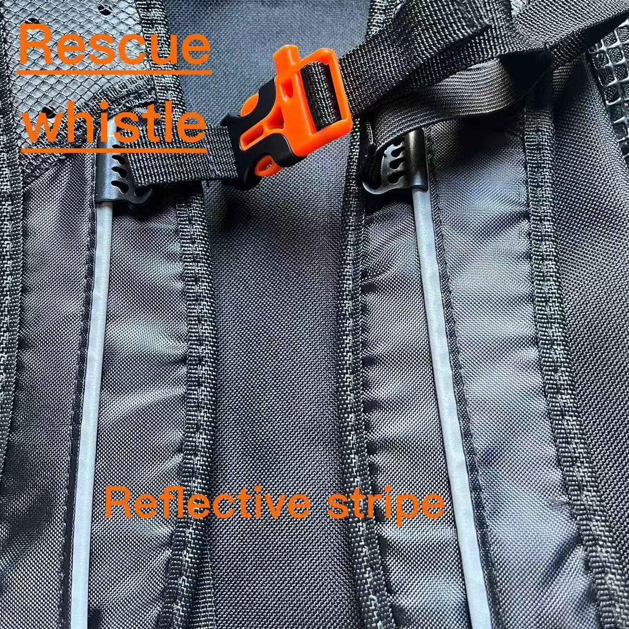 Mochila de Transporte para Cães de Estimação para Caminhada, Viagem, Ventilação Externa, Respirável, Bicicleta, Motocicleta, Esportes ao Ar Livre, Bolsa de Malha, Drop Shipping