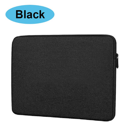 Waterproof Portable Laptop Sleeve Bag Cover 11 12 13 14 15 15.6 Inch for Macbook Huawei Xiaomi HP Dell Lenovo Laptop Sleeve