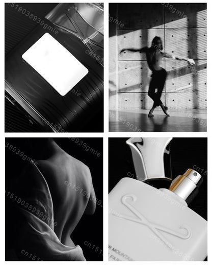 High Quality Brand Perfume Spray Women Floral Scent Eau De Parfum Men Cologne Lasting Fragrance Mujer Originales Fragrances