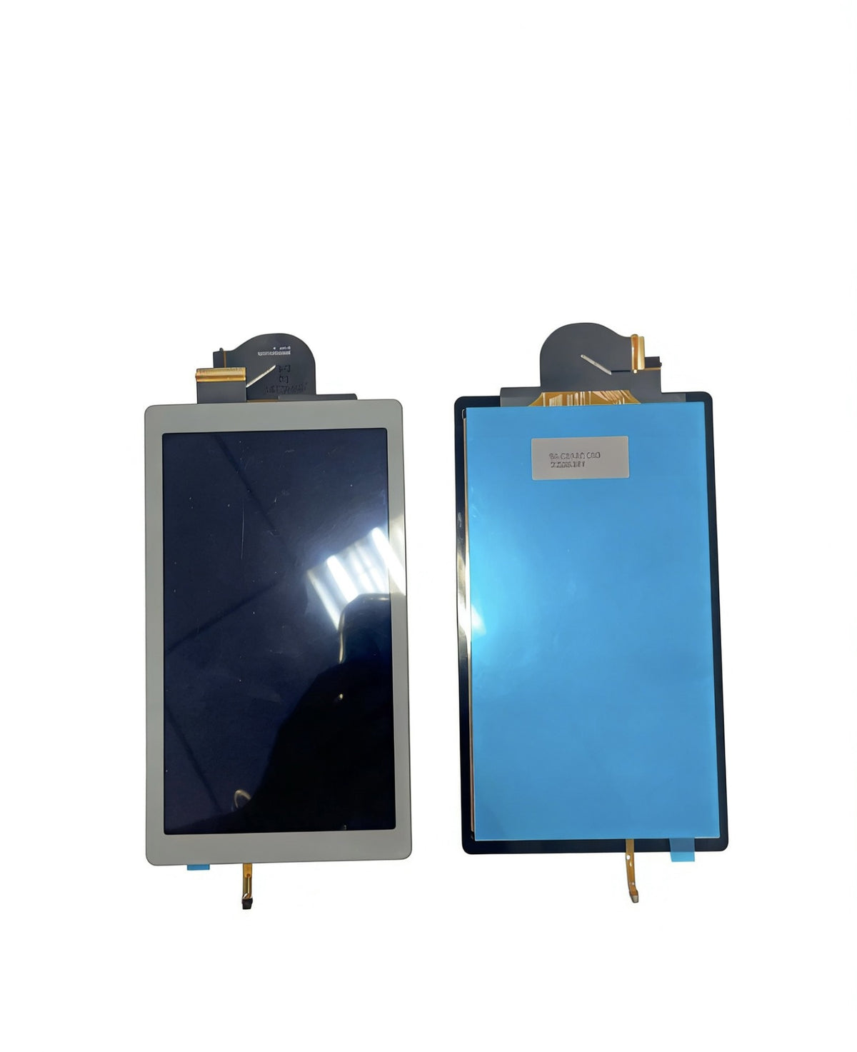 NEW 2IN1 for Switch Lite Original LCD Display with Touch Screen Full Fitted Assembly Replacement for Switch Lite Screen