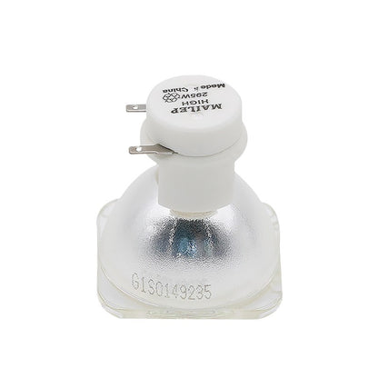Stage Light 200W 5R / 7R 230W Metal Halide Lamp Moving Beam Lamp 230 Beam Platinum Metal Halogen Lamps Follow Spot