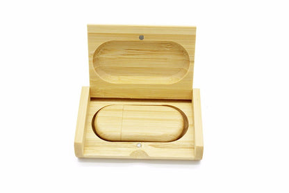 JASTER (1 PCS Free LOGO) Wooden/Bamboo USB  Flash Drive 2.0 Pendrive 4gb 8gb 16gb 32gb 64gb 128gb Memory Stick Photography Gifts