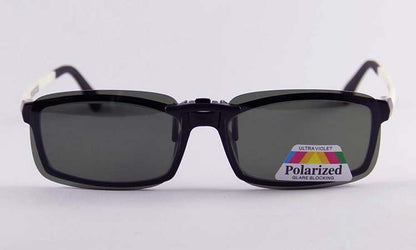 UV400 Polarized Sunglasses Clip on Light Super Sun Glasses Men Unisex Eyeglasses Deep Green Lens Aviate Drive Sunglasses Women
