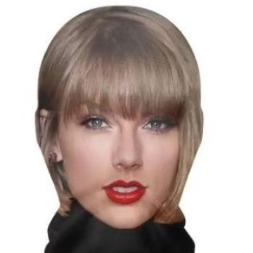 Anime Michael Jackson Style Full Face Mask Unisex Dustproof Cycling Scarf Headwear for Cosplay Role Play Props