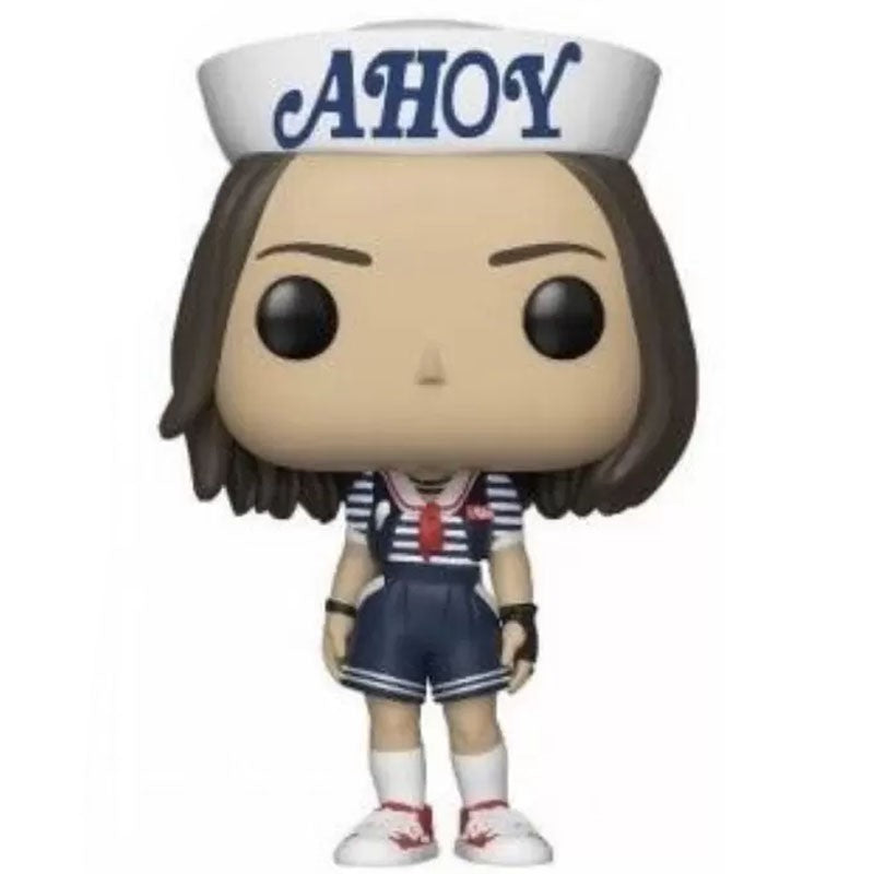 História de Terror Steve Eleven Nancy Dustin Lucas Flayed Billy Bonecos Articulados Brinquedos Presentes para Crianças