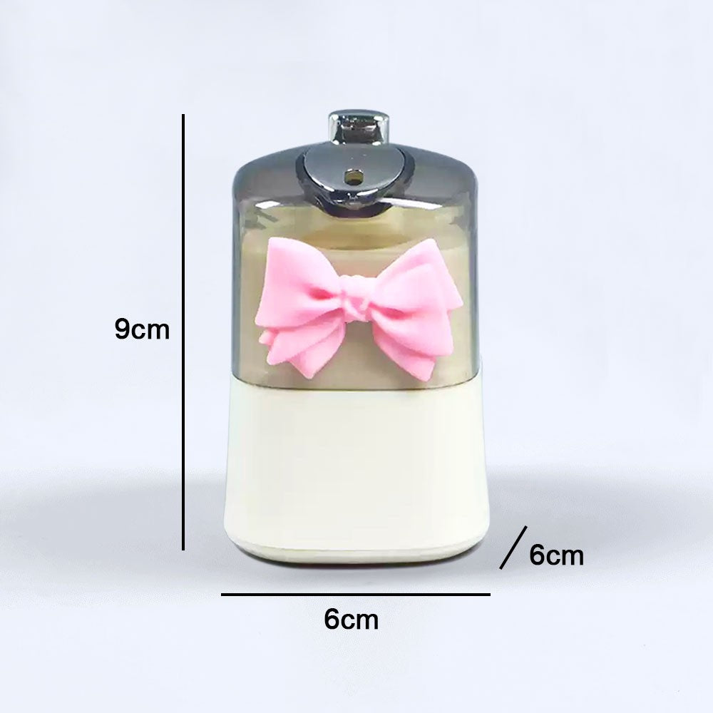 Silicone World Auto Pops-Up Toothpick Box Detachable Toothpick Storage Box Dispenser Home Automatic Push-type Toothpick Holder