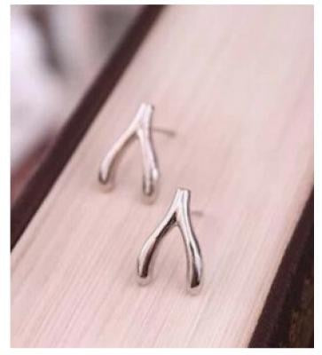 2025 Novo Colar de Moda Design Feminino Simples Simples de Metal Redondo Colar Vendas por Atacado
