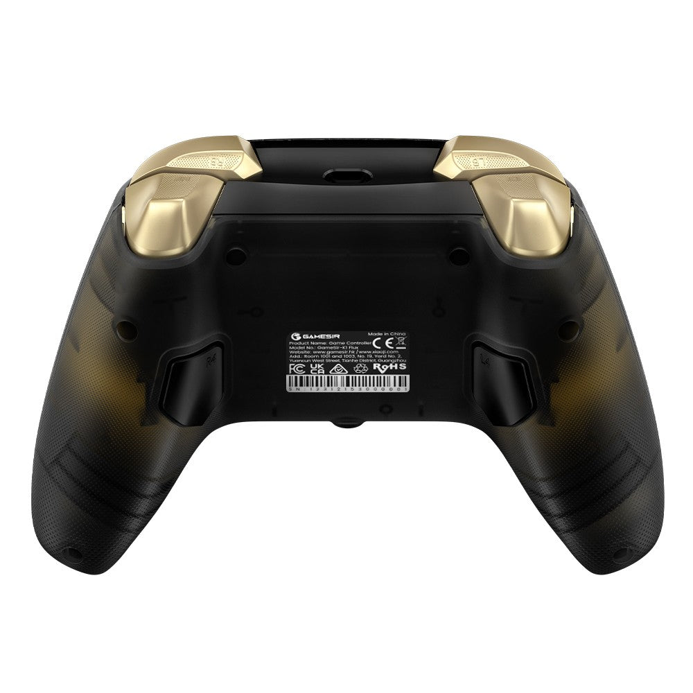 GameSir Kaleid Xbox Controller Wired Gamepad for Xbox Series X, Xbox Series S, Xbox One Game Console, with Hall Effect Joystick