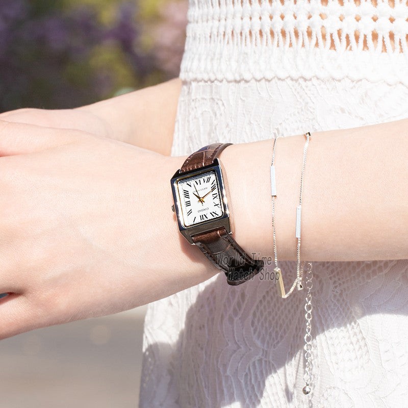 Casio watch women watches top brand luxury set Waterproof Quartz watch women ladies watch Gifts Clock Sport watch reloj mujer