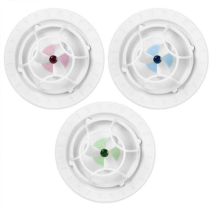 DC 5V 2A USB Ultrasonic Cleaner Multifunctional Household Mini Dishwasher Dish Washing Machine Cleaner Sonic Cleaner