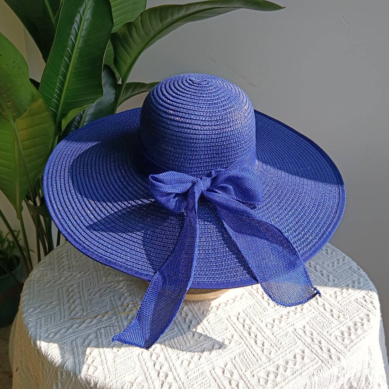 Summer straw hat 2025 large brim outdoor sun protection sun hat travel vacation foldable beach hat  sombrero para sol mujer