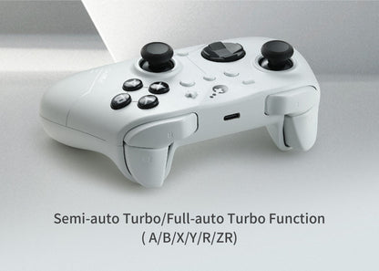 GuliKit ES Pro E-Sports Controller for Nintendo Switch / Switch 2, PC, Windows, Android with TMR Joysticks for Gameped