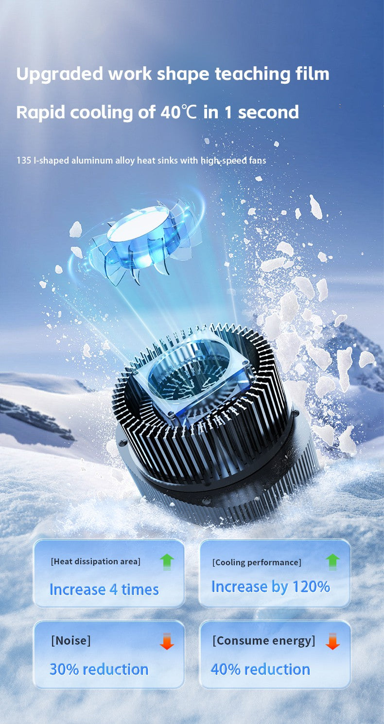 Square Water Ripple Projector Dynamic Water Ripple Logo Indoor Ground Corridor Outdoor Atmosphere Lighting Waterproof Projection