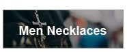 Vnox Stylish Blue Stone Necklaces for Men, Stainless Steel Cube Geometric Pendant Collar Jewelry, Birthday Party Gifts for Him