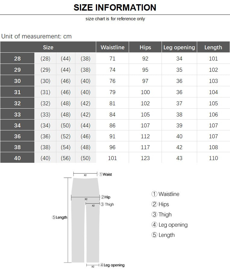 Calça Jeans Masculina de Inverno Forrada de Lã Grossa Sherpa Casual de Negócios Veludo Reta Masculina de Lã Pelúcia Clássica Elástica