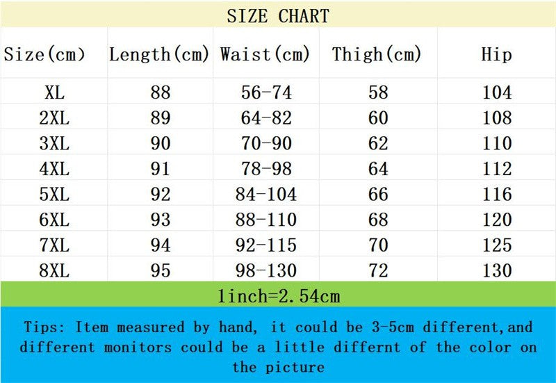 6XL 7XL 8XL Middle-aged Elderly Women's Trousers Spring Autumn Elastic High Waist Straight Pants Mother Winter Warm Fleece Pants