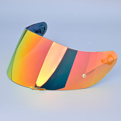 For AGV K5 K5S K5-S K3SV K1 K1S Compact ST ILM Motorcycle Helmet Visor 902 902L 902BT Lens Glasses  Accesorios Para Moto Casque