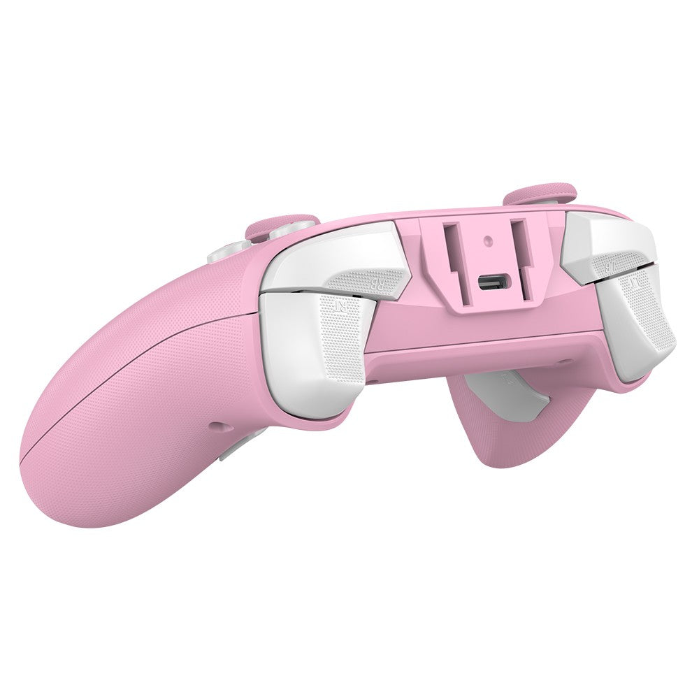 GameSir Cyclone Pro Wireless Switch Controller for Nintendo Switch iPhone Android PC Hall Effect Joystick Gaming Gamepad