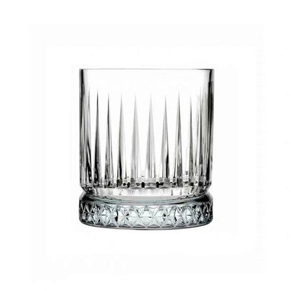 Copos de uísque, Copos de uísque escocês, Copos de uísque estilo "Old Fashioned"/ Presente perfeito para amantes de uísque escocês/ Vidraria elegante para bourbon/rum