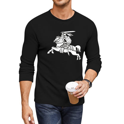 ???????? ? ????? ????????????? Long T-Shirt anime clothes funny t shirt custom t shirt plain black t shirts men