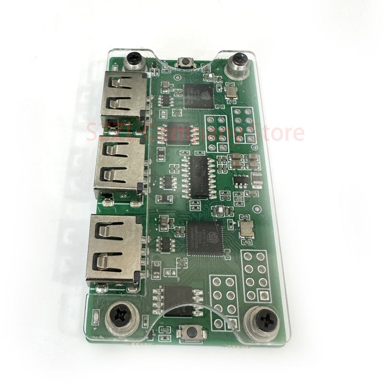 Placas de Desenvolvimento MAKCU Arduino ESP32-S3
