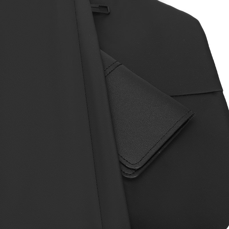 New Men's Crossbody Bag Anti Splashing High End Versatile Shoulder Bag Large Capacity Casual  Men's Bag Bags