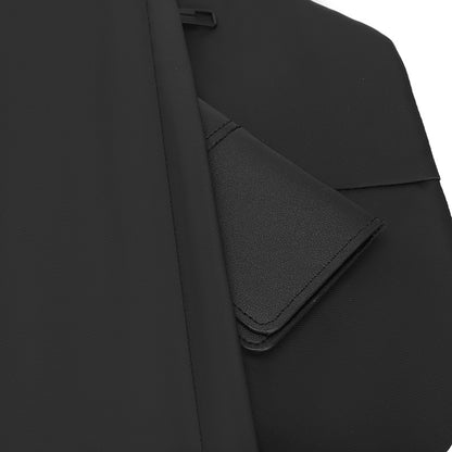 New Men's Crossbody Bag Anti Splashing High End Versatile Shoulder Bag Large Capacity Casual  Men's Bag Bags