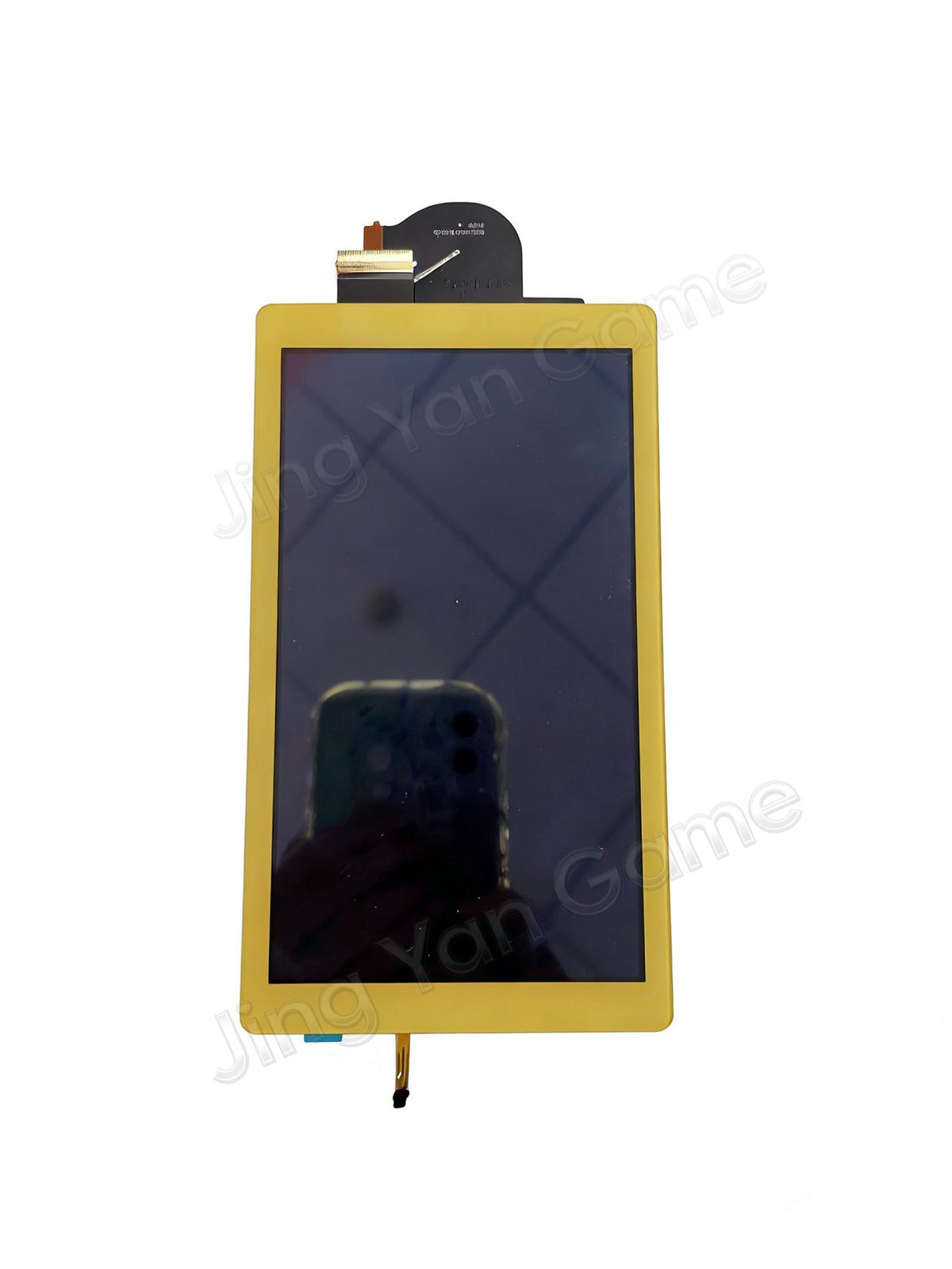 NEW 2IN1 for Switch Lite Original LCD Display with Touch Screen Full Fitted Assembly Replacement for Switch Lite Screen