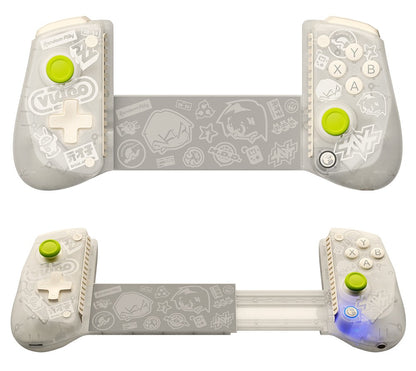 GameSir X5s Phone Gamepad for Android iOS Nintendo Switch 2/1 PC Wireless Controle Tri-mode Connectivity Hall Effect Sticks