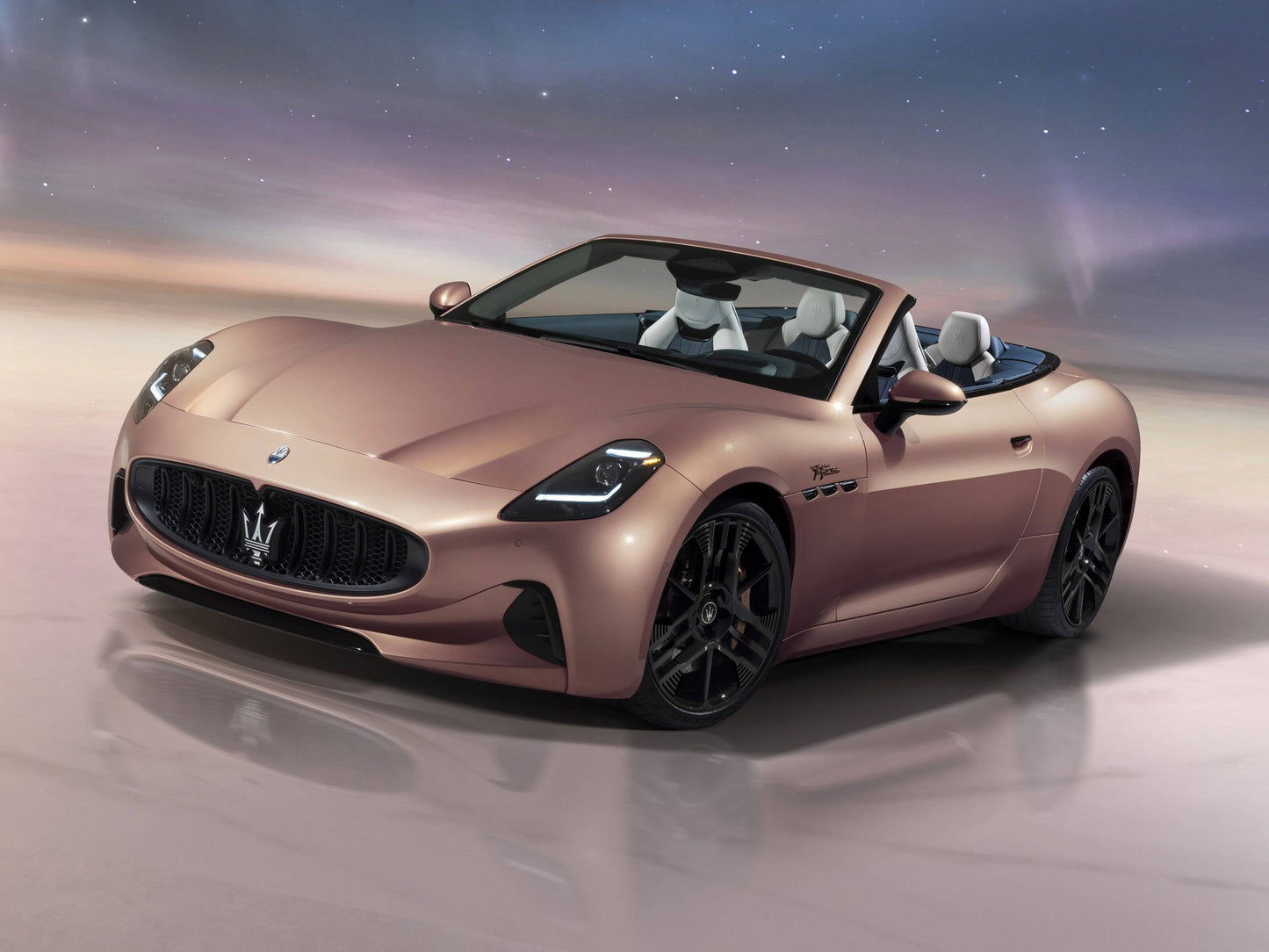 Óculos de sol de luxo MASERATI para ciclismo, proteção UV400, com escudo anti-reflexo 10783