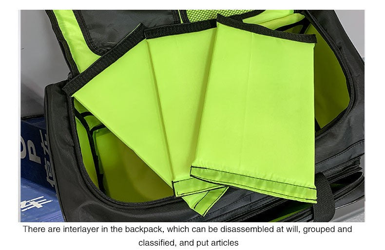 Customized sports basketball bag large capacity travel bag printed personalized logo soccer storage bag