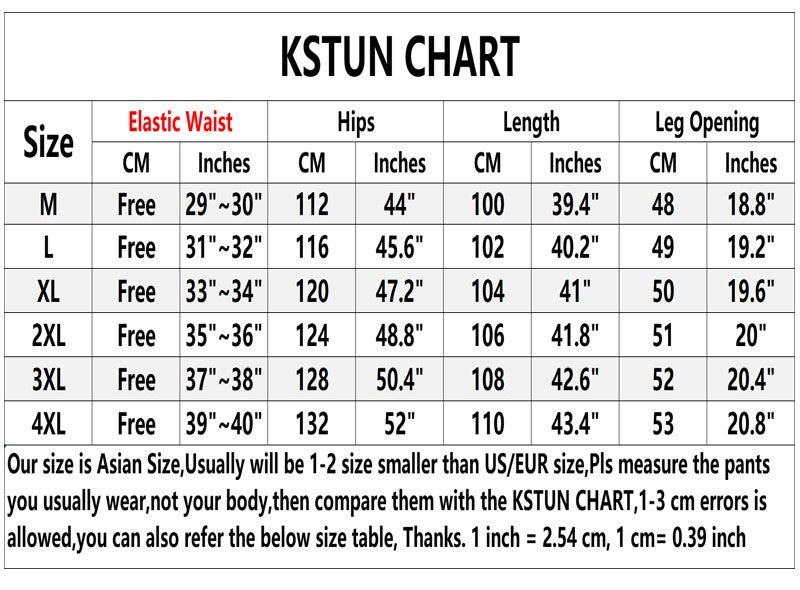 KSTUN Light Blue Jeans Men Straight Loose Mens Baggy Pants Elastic Wasit Wide Leg Jeans Vintage Washed Large Size Spring 2026