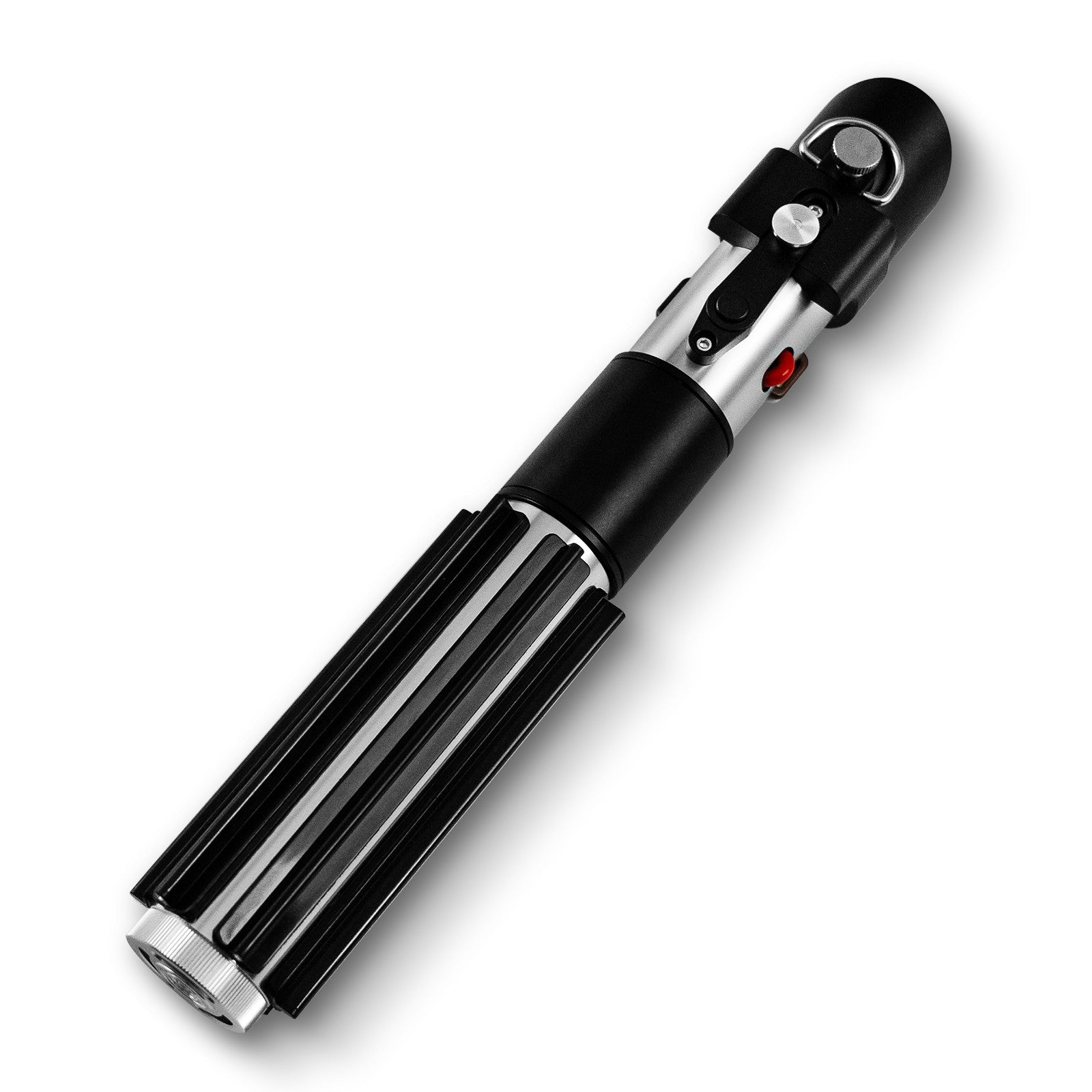 DAMIENSABER Vader Sith Lord SE Lightsaber